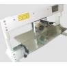 Standard Manual Pcb Depaneling Machine High Strength PCB Depanelizer Router