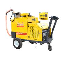 China 100L Asphalt Crack Sealing Machines Road Crack Sealing Machine on sale