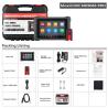 China Autel MaxiCOM MK906S PRO Scanner Upgraded of MS906 Pro/MK906BT/MK906 Pro Diagnostic Tool with Advanced ECU Coding Bi-Directional Control 36+ Services wholesale