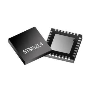 China 32Bit única microplaqueta do microcontrolador do microcontrolador MCU 32UFQFN do núcleo STM32L442KCU6 wholesale