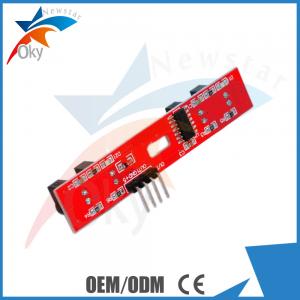 China Remote Control Car Parts Smart Car Counter Module For Speed Measurement supplier