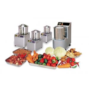 China 3L - 5L Safety Stainless Steel Food Cutter Commercial Meat Chopper For Vegetable supplier