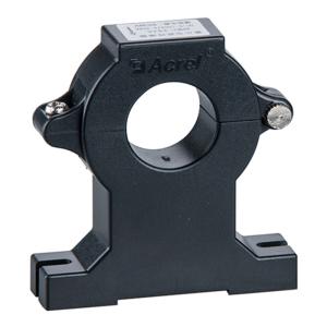 China Acrel AHKC-EKA Hall Sensor del transformador de corriente Efecto Hall Dc 4/5v Salida en bucle abierto Dc Sensor de efecto Hall 500A supplier