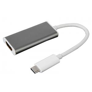 MacBook Air iPad Pro 32AWG HDMI 3.1 USB Type C Hub