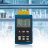 8 Channel Thermocouple Data Logger Temperature Recorder Industrial Application