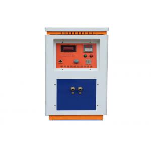 Nonferrous Metals Mini Induction Melting Furnace Electromagnetic Heating