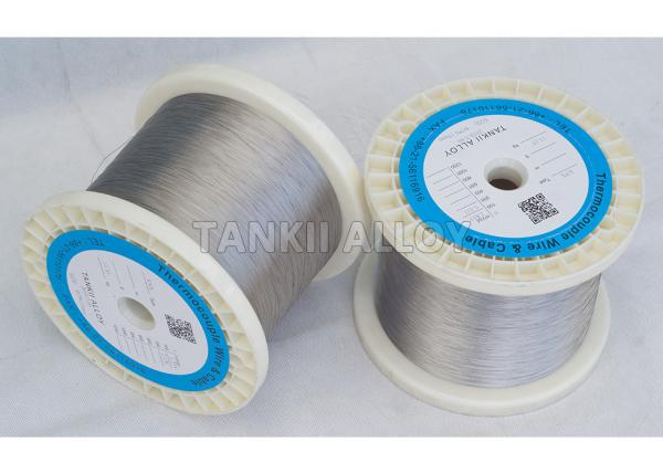 1.2mm or 3.2mm or 4.0mm J type Thermocouple Bare Wire for Mineral Insulated