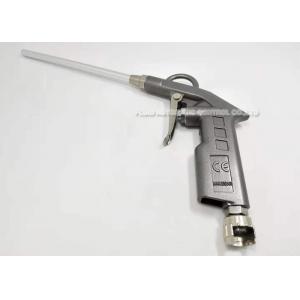 Pneumatic Air Duster Air Blow Dust Cleaning Gun With Italy Type Milled Nut Joint