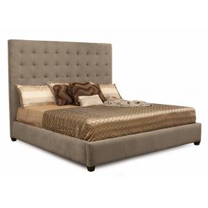 Fabric Bed, Bedroom Furniture Bed, Upholstery Furniture, Upholstered Bed