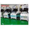 Semi Auto Pcb Printing Solder Paste Screen Printer PCB Size 300 * 400MM