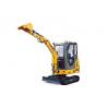 Fuel-Efficient XE18 Excavator Earth Moving Machinery Construction Machinery