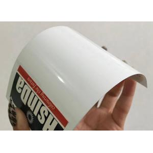 China Color Ral Revestimento em pó de epoxi termo-resistente liso alto brilho Poupança de recursos supplier