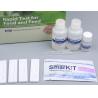 Total Aflatoxin Rapid Test Kit