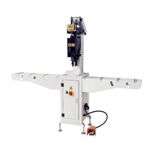 Screw fastening machine pvc door upvc door window manufacturing machine 50hz