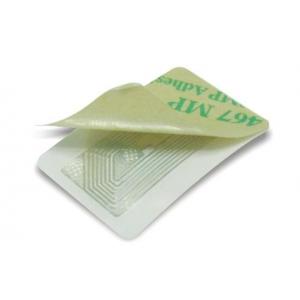 High Frequency Electronic Tags with NXP Ultralight / S50 /  SLI /  SL