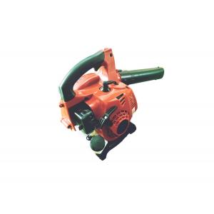 China Low Emission 26cc Garden Leaf Blower With CE 2 Function Petrol Leaf Blower Vacuum supplier