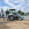 China High Efficiency Used Jcb 3cx Backhoe Loader Produced in 2007 for Cheap Sale wholesale
