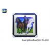 China 30 X 40 Cm / 40 X 40 Cm 5D Pictures For Commercial Activities / Lenticular Image Printing wholesale