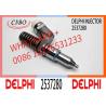 China Diesel Engine parts Fuel Injector 2537280 for  engine wholesale