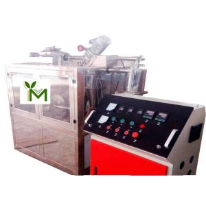 China Proteção refrigerando de aço inoxidável da tensão do nitrogênio líquido da máquina do Pulverizer da especiaria supplier