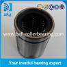 China Vibration Machinary LBE30UU Linear Ball Bearing Industrial With Long Durability wholesale