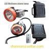 1.00% CH4  Methane alarm LED miner cap lamp