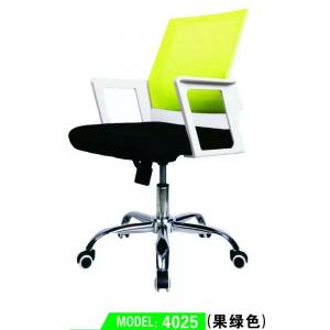 China new design cheap Mesh Mid Back ergonomic swivel office Chair supplier