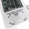 China Large Screen Digital Display Dual Temperature Display Thermometer For Laboratory wholesale
