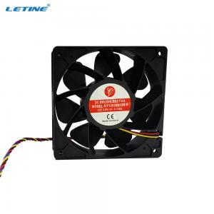 Common Cooling Fan Asic Miner Parts For S19 PRO M21s M20s M32 M31s