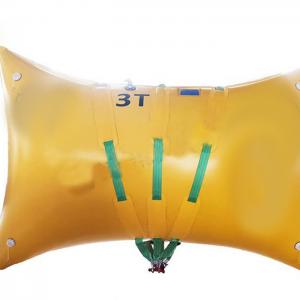 Pillow Shaped Underwater Air Lifting Bag For Subsea Search And Rescue