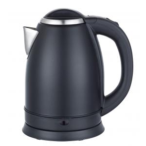 China 360 rotational electric tea kettle 1.7L supplier