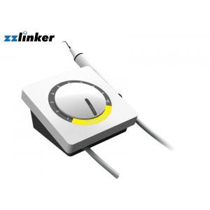 China EMS UDS Handpiece Tips Compatible Dental Ultrasonic Scaler supplier