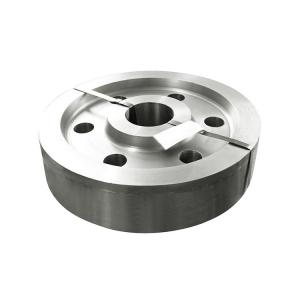 0.005mm High Precision Die Forging Parts Carbon Steel Stainless Steel