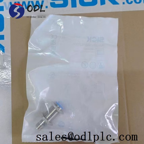 China IME18-08BPSZC0K Sick PLC Proximity Sensor, Inductive, 6.48mm Range, M18 x 1, PNP, NO, M12 Switching frequency 1,000 Hz wholesale