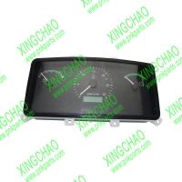 China SJ29072 JD Tractor Parts Instrument Cluster  Agricuatural Machinery Parts on sale