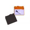 China Refrigerator Magnet 4 X 5.5'' Magnetic Dry Erase Board wholesale