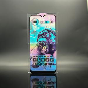 Professional Phone Clear Tempered Glass Screen Protector With Oleophobic Coating
