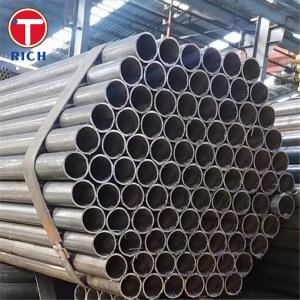 China YB/T 4028 Welded Steel Tube Straight Seam Electric Welding Galvanized Tube For Water Pump Of Deep Well supplier