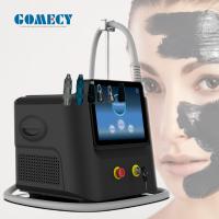 China Picosecond Laser Tattoo Removal Machine , Nd Yag Q Switch Laser Machine on sale