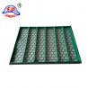 16 - 325 Mesh Shale Shaker Mesh Screen Square And Rectangle Hole Shape