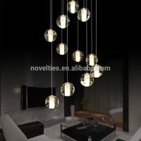 China Contemporary chandeliers for sale