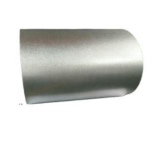 Zinc Coating Galvanized Steel Sheet Coil 409 1250mm 275g/M2
