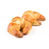 China High Accuracy Croissant Production Line 304 Stainless Steel Material For Pinched Croissant wholesale