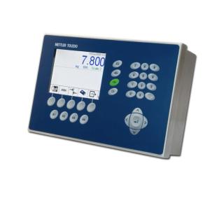 China IND780 Harsh Weighing Terminal Multi Scale Weight Controller For Industrial Environments wholesale