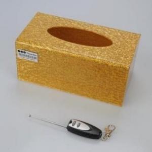 China Mini Hidden Micro Camera DVR Recorder Tissue BOX toilet spy-camera  motion detection supplier