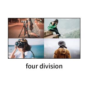 China Professional Multi Viewer Switch For Command And Control Rooms, Digital Signage, And Large Scale Event Presentations wholesale
