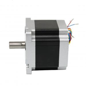 86BYGH450A 1.8° 78mm 45kg.Cm Nema 34 CNC Stepper Motor