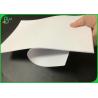 China Eco - Friendly Offset Printing Paper Roll 140gram For Paper Bag wholesale
