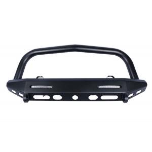 Steel Isuzu Dmax Car Front Bumper Steel Universal Pickup Trucks