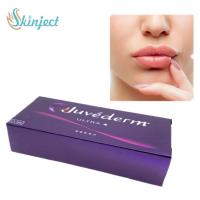 China Juvederm Ultra 4 Dermal Filler for Lips Skin Dermal Filler Hyaluronic Acid Dermal Filler on sale